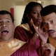 Jordan Peele, Keegan-Michael Key (Comedy Central)